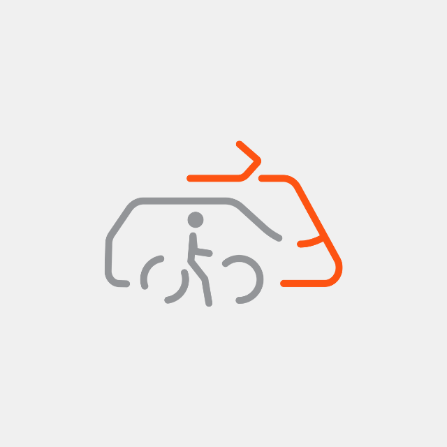 Illustration picto du transport public et mutualisé