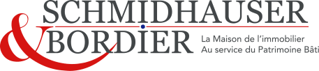 logo bordier schmidhause