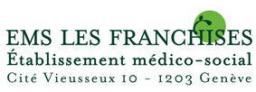 logo ems les franchises