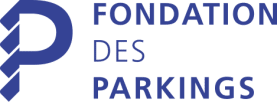 logo fondation des parkings