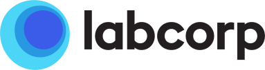 logo labcorp