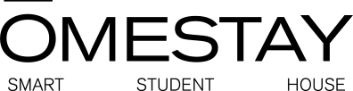 logo omestay