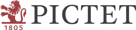 logo pictet