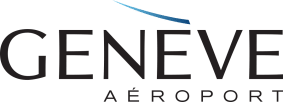 logo aeroport de geneve couleur