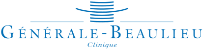logo clinique generale beaulieu