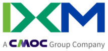 logo ixm