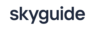 logo skyguide