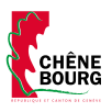  logo chêne-bourg
