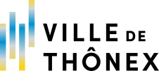 logo thonex