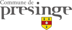 logo presinge