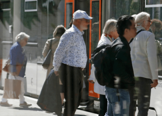 Comportements mobilité durable, multimodalité, transport public