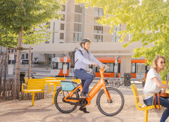 Comportements mobilité durable, multimodalité, mobilité citoyenne